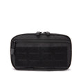 MOLLE Admin Pouch Outdoor EDC Utility Organizer Bag 900D Nylon Water Resistant Zipper Pouch for Backpack Vest