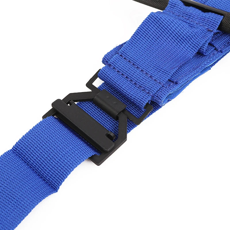 Emersongear Tactical Tourniquet Survival Game Wargame Issue First Aid Emergency Survival Medical Accessories Black Blue EM7866