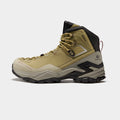 KAILAS MT5-2 GTX MID Hiking Shoes Men Sport Waterproof Anti Slip EVA Cushioning Breathable Lightweight Climbing Shoes KS2442174
