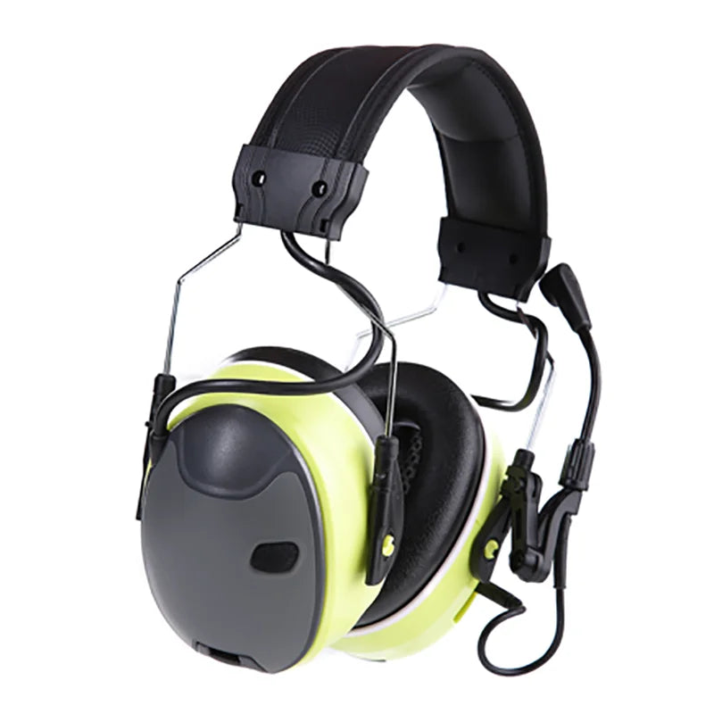 Hearing Protection Noise-proof Shooting Earmuffs EARMOR Bluetooth C51 Electronic Noise Canceling Tactical Communication Headset