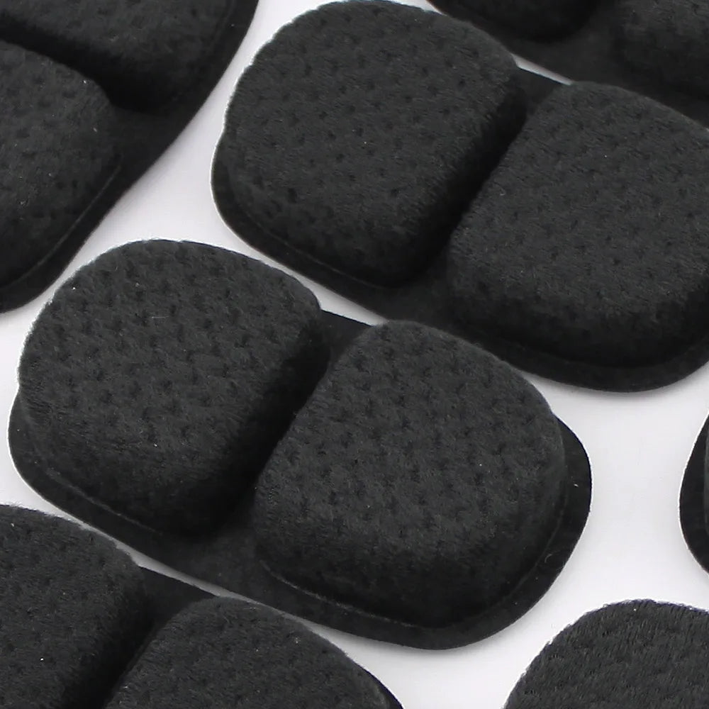 Helmet Replacement Foam Pad Protective Pad Upgrade Version Memory Foam Pad Outdoor Sports Tactical Helmet Accessories