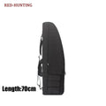 120CM 95CM 70CM Gun Bag Hunting Tactical Shotgun Rifle Bag Airsoft Magazine Pouch Rifle Protective Shoulder Bag for Outdoor