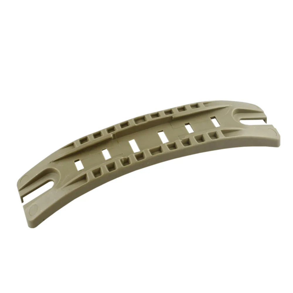 VULPO Tactical FAST M88 MICH Helmet Multi-purpose Rail Mount