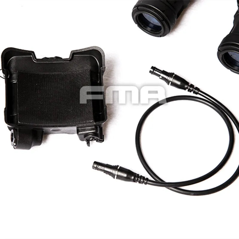 FMA (Dummy Model) Tactical ARROW DYNAMIC Helmet Night Vision Goggle NVG AN/PVS31