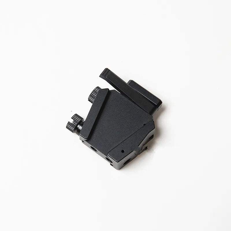 NVG Tactical Night Vision Adapter, Airsoft, Helmet Accessories, Flip Mount, New