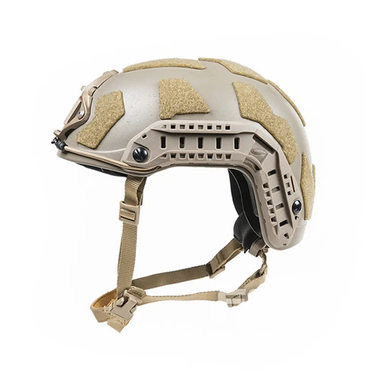 FMA SF Super High Cut HELMET TB1315B