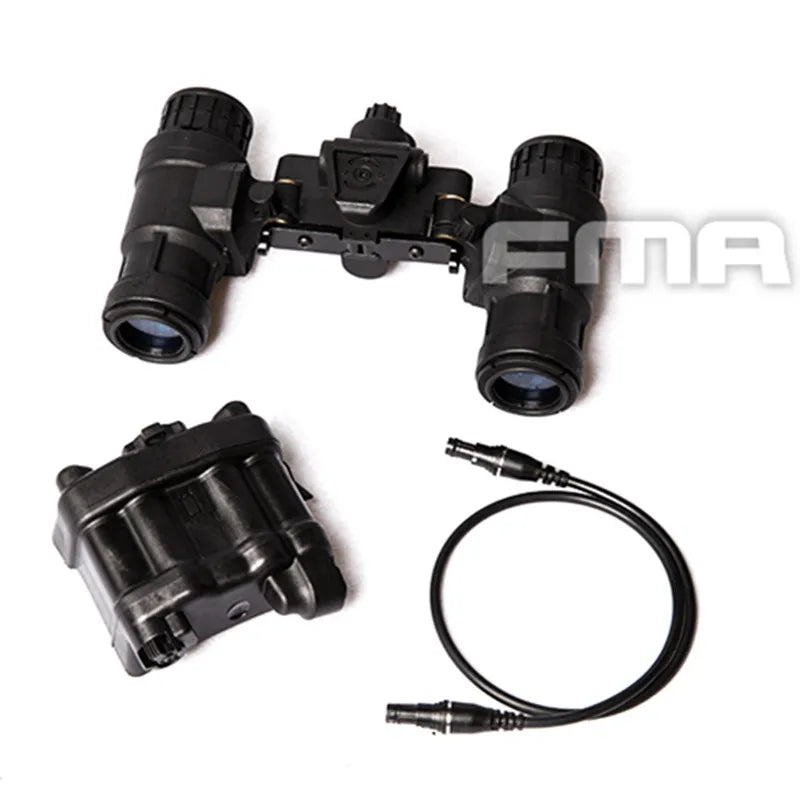 FMA (Dummy Model) Tactical ARROW DYNAMIC Helmet Night Vision Goggle NVG AN/PVS31