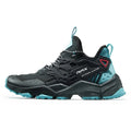 Rax  Men Hiking Shoes  Spring Summer Hunting boot Breathable Outdoor Sports Sneakers for Men Lightweight Mountain Trekking Shoes