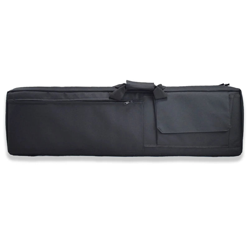 Oxford Rifle Gun Carry Protective Bag Hunting Airsoft Gun Bag 85cm / 100cm Tactical Gun Holster Single Shoulder Bag