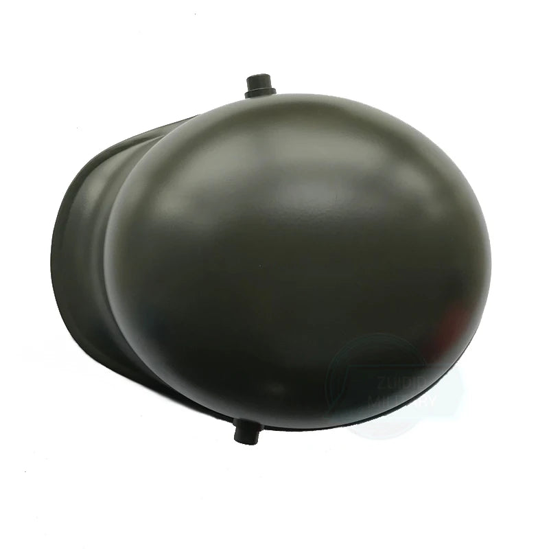WW1 German M18 Steel Helmet Motor Bike Safety Combat World War 1 Repro Elite M1916 Stahlhelm For Collection
