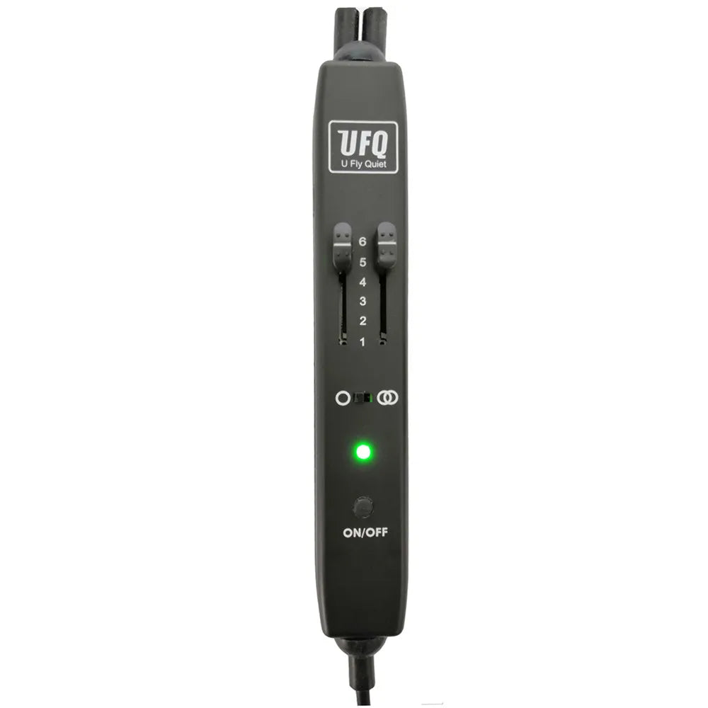 UFQ ANR L2 Hi-Lite in Ear Aviation Headset-Compare to bose Proflight only 175g Super Light great ANR performance