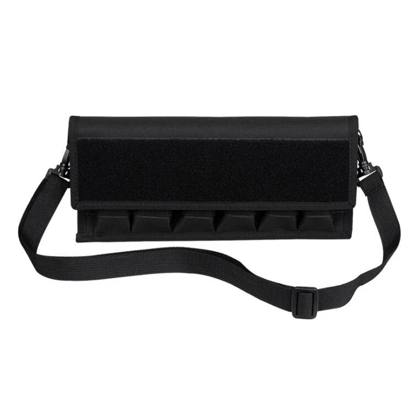Hunting Bag Tactical Gear Pistol Six Magazine Molle Pouch Gun Cartridge Tool Mag Bag Airsoft Outdoor Accessories Belt Pouch