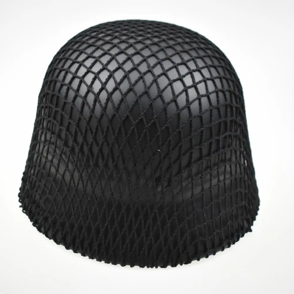 Tactical Helmet Net Cover for M1 M35 M88 MK1 MK2 Helmet Airsoft Protection Cover Army Helmet Netting Green Black
