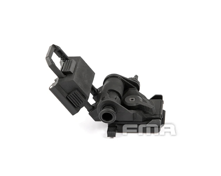FMA L4G24 NVG Bracket Holder for Tactical Helmet Accessories L4G24 NVG Mount For PVS15, PVS18, GPNVG18 Night Vision