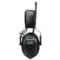 033 Upgraded 5.4 Bluetooth Hearing Protection AM FM Radio Headphones Noise Reduction Safety Earmuffs Gifts for Father