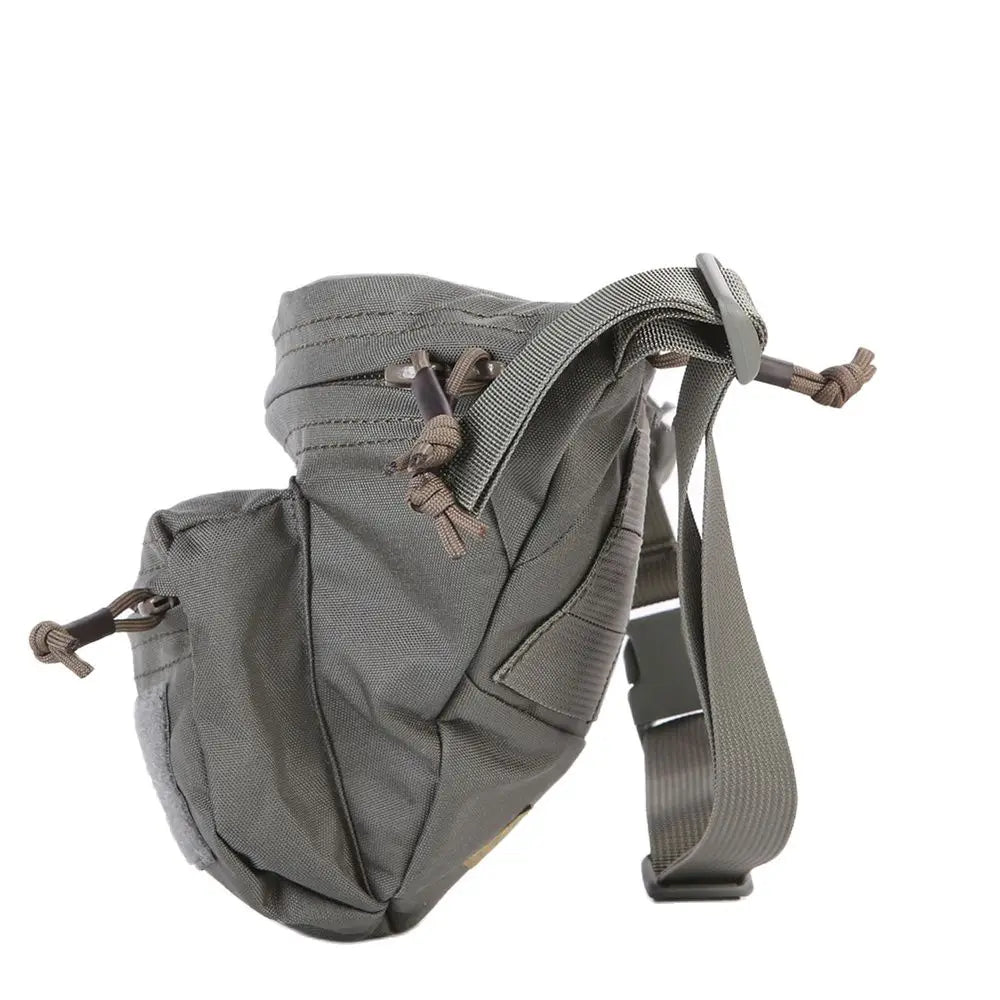 Emersongear Multi-function RECON Waist Bags Fanny Hip Pack Belt Pouch MOLLE Detachable Back Strap Outdoor Sport EM9176