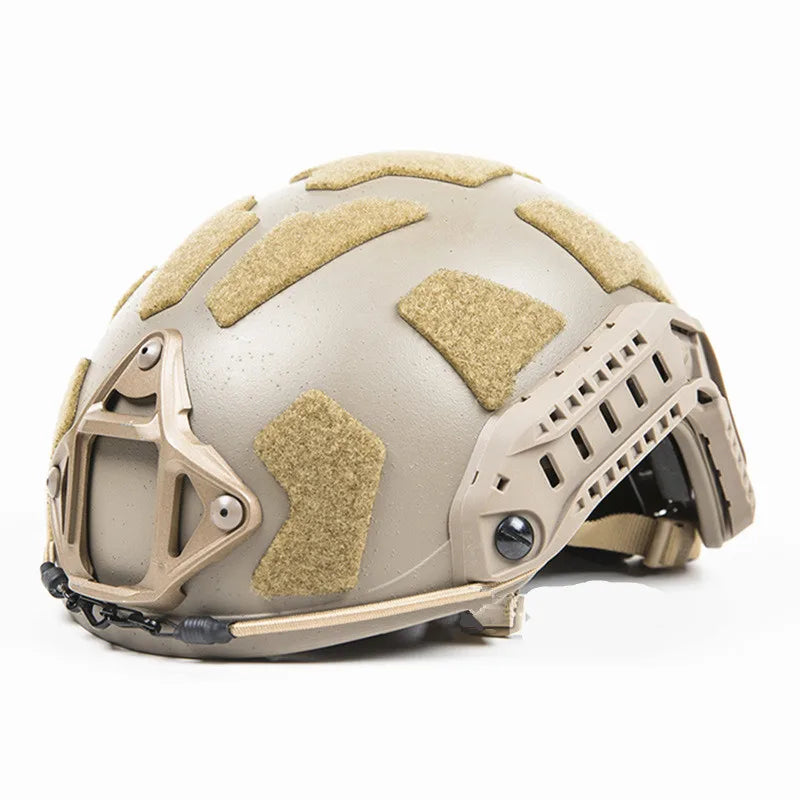 FMA SF Super High Cut HELMET TB1315B