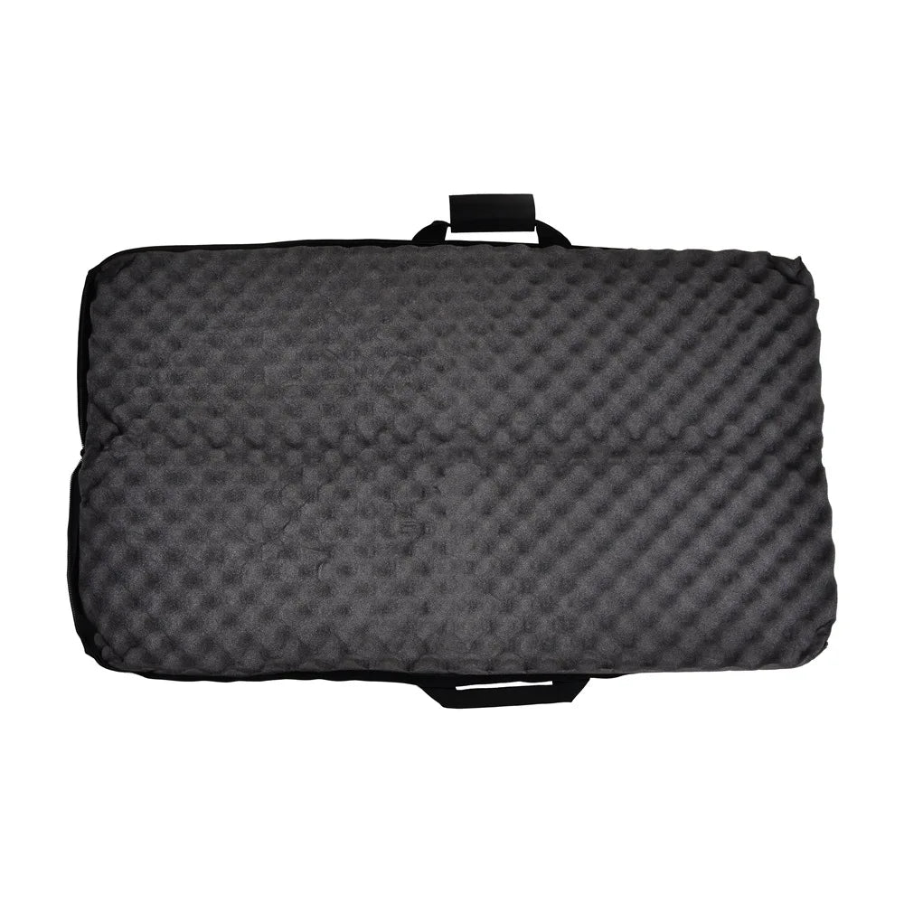 85cm/100cm Tactical Gun Bag Shooting Airsoft Hunting Bag Outdoor Sport Fishing Camping Hiking Backpack