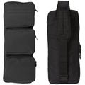 60cm Outdoor Sport Pouch Tactical Gun Bag Hunting Shooting Airsoft Gun Bag Cycling Hiking Protection Bag