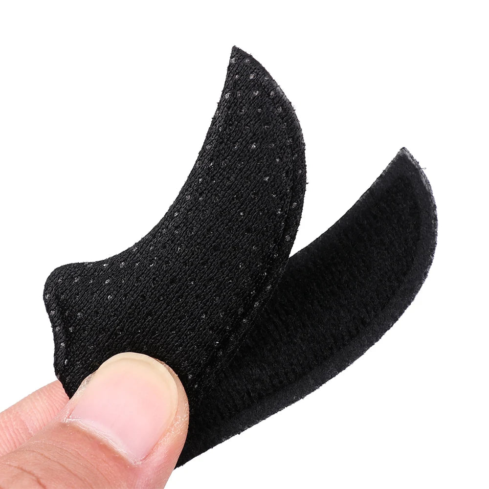 27pcs/set Helmet Padding Kits Sealed Sponge Replacement Motorcycle Bicycle Cycling Universal Foam Pads Set