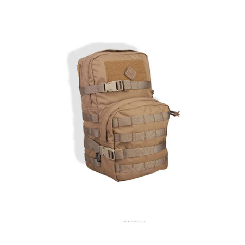 Emersongear Modular Assault Pack 3L Hydration Pouch MOLLE Water Bag Backpack Hunting Training Hiking Sales Clearance