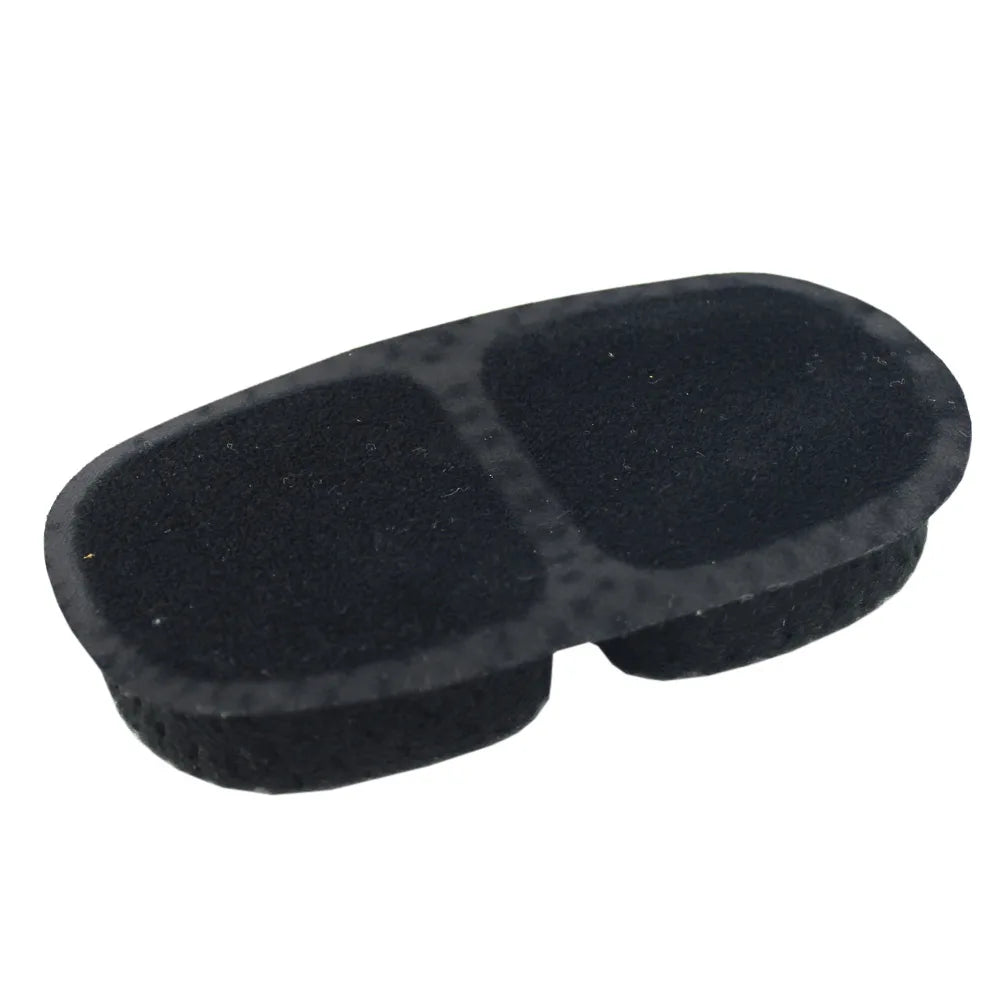 Helmet Replacement Foam Pad Protective Pad Upgrade Version Memory Foam Pad Outdoor Sports Tactical Helmet Accessories