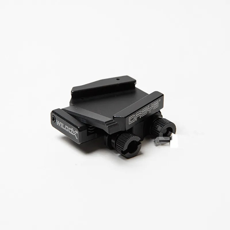 NVG Tactical Night Vision Adapter, Airsoft, Helmet Accessories, Flip Mount, New