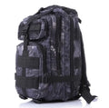 Tactical Backpack 20L-25L Nylon Hiking Camping Traveling Fishing For Men Hunting Bag Outdoor Sport Backpack