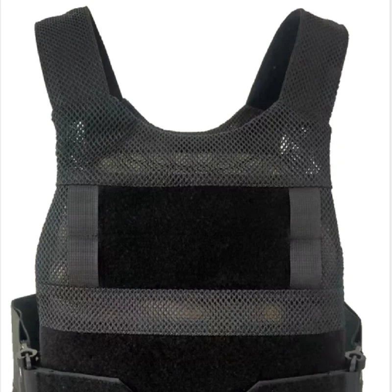 Wfcsk-IV Generation Cyclone Breathable Tactical Vest for Summer Training CS Net Vest