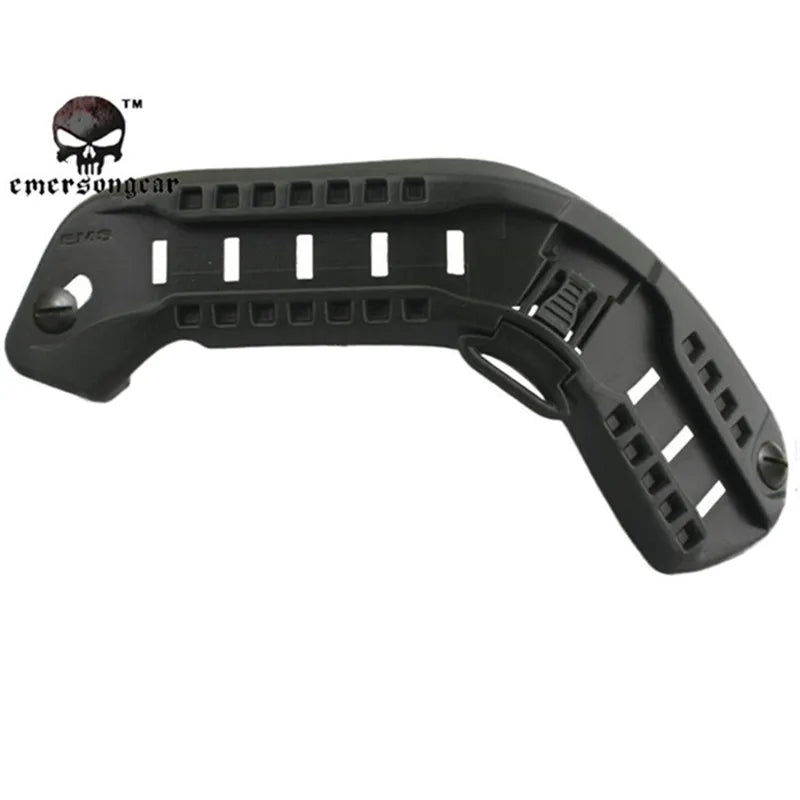 Emersongear Tactical Helmet accessory ACH-MICH ARC Helmet Mount Rail