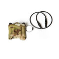 Tactical NVG AN/PVS-31 Battery Case Box No Function Dummy Model BK/MC