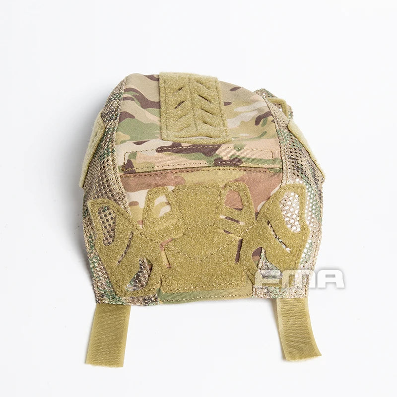 Tactical Hunting Helmet Cover Skin Helmet Protective Cover Cloth for MICH BUMP WENDY Helmet TB1412