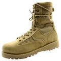 American Fans With Gravel - Soled Desert Can Be Paired With Puncture - Resistant Insole OutdoorHiking Boots Men