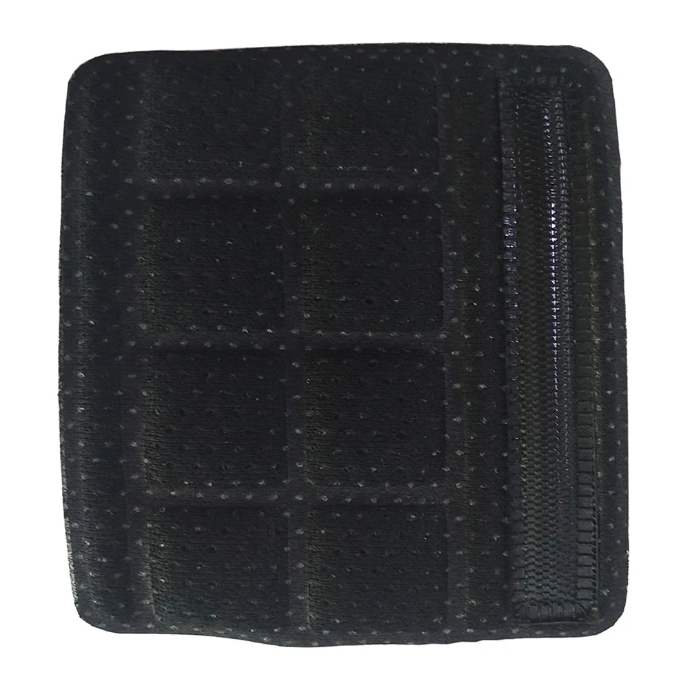 Helmet Pads 27PCS/Set Tactical Helmet Replacement Accessories Soft Insert Motorcycle Padding Kits Bicycle Bike Parts