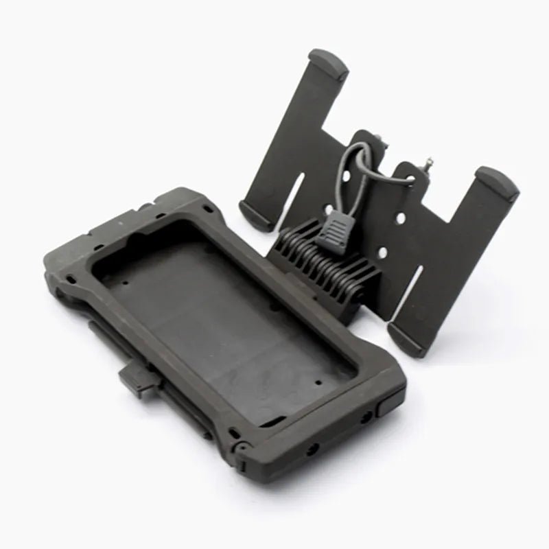 Outdoor Hunting Tactical iPhone 7 Mobile Pouch Case Cover for Molle