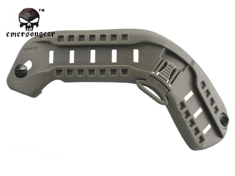 Emersongear Tactical Helmet accessory ACH-MICH ARC Helmet Mount Rail