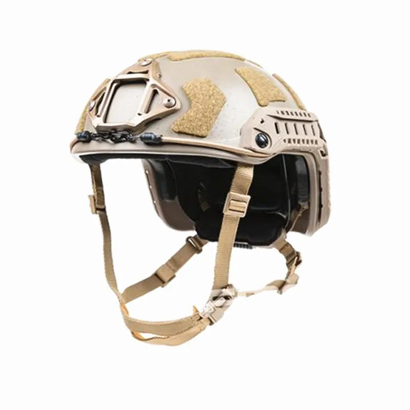 FMA SF Super High Cut HELMET TB1315B