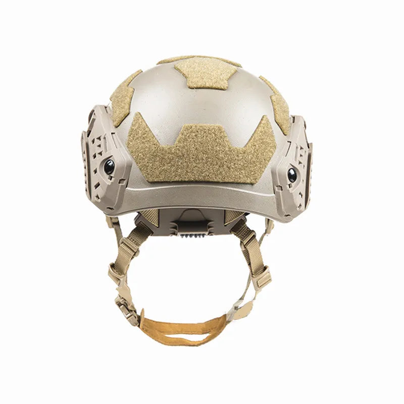 FMA SF Super High Cut HELMET TB1315B
