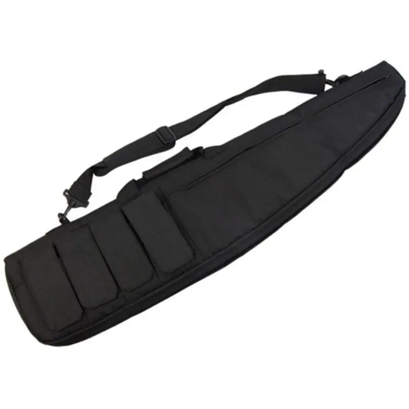 Tactical Gun Bag 70cm/98cm/118cm Shooting Bag Outdoor Fishing Hiking Shoulder Bag Hunting Airsoft Accessories