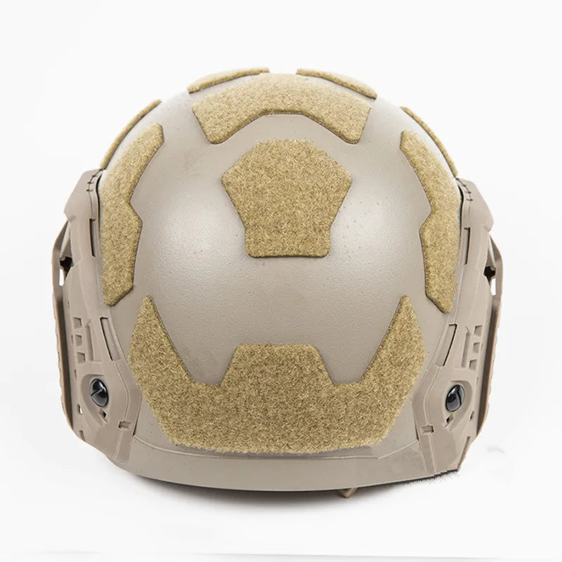 FMA SF Super High Cut HELMET TB1315B