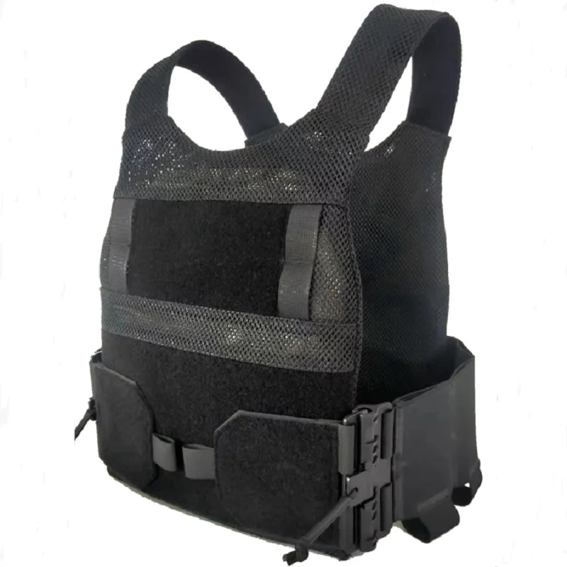 Wfcsk-IV Generation Cyclone Breathable Tactical Vest for Summer Training CS Net Vest