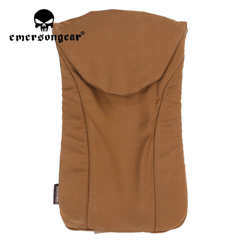 Emersongear Tactical 1.5L Hydration Pouch Molle Water Bag Loop Hoop Airsoft Hunting Outdoor Training Camping EM7366
