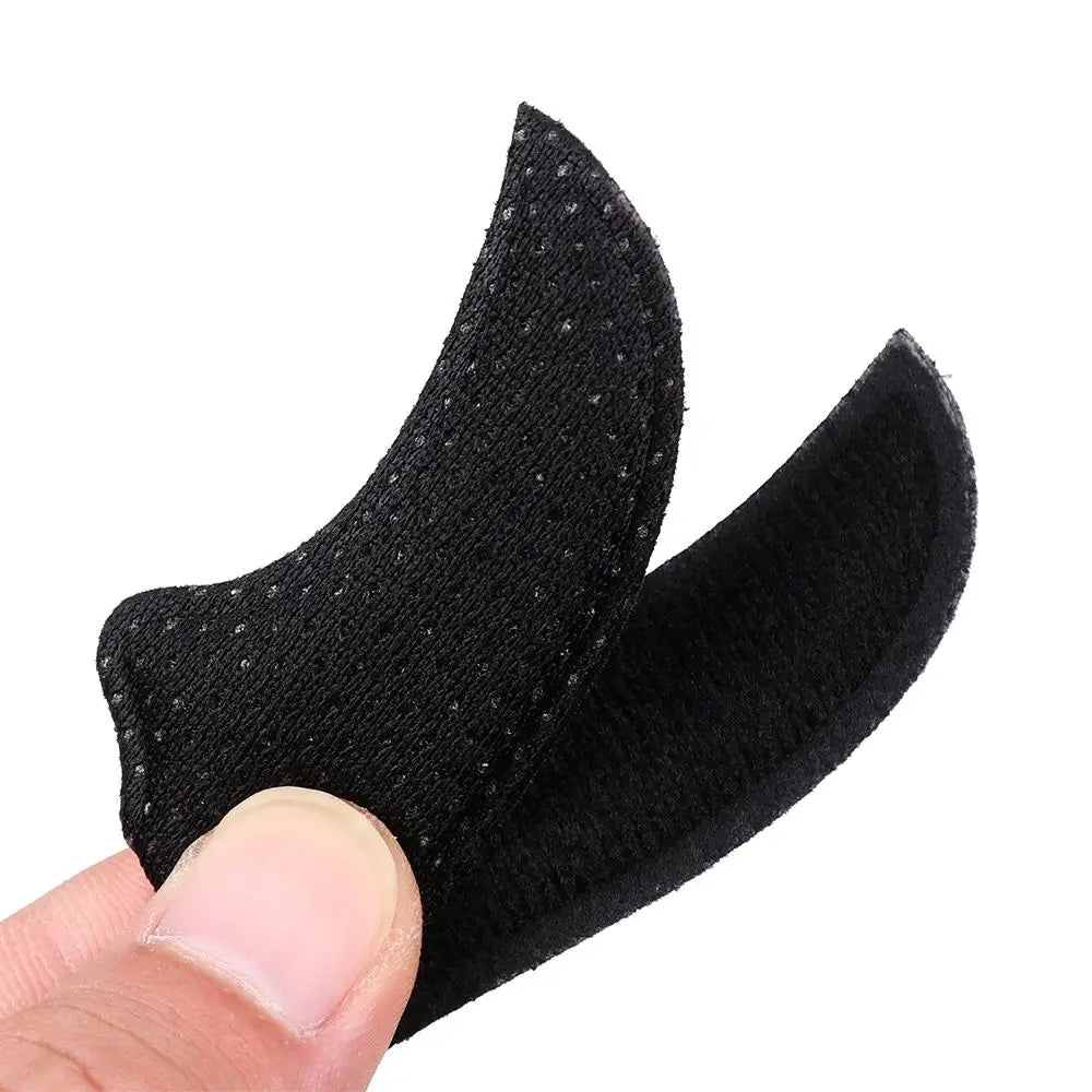 27pcs/set Helmet Padding Kits Sealed Sponge Replacement Motorcycle Bicycle Cycling Universal Foam Pads Set