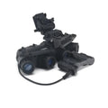 FMA Tactical GPNVG 18 Night Vision Goggle NVG Model +Plastic L4G24 NVG Mount