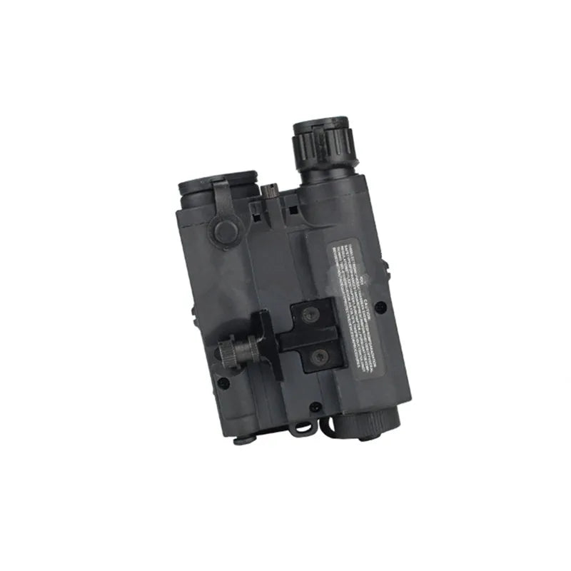 tactical battery PEQ 15 Battery case holder NEW No functional black DE FG 492 493 494