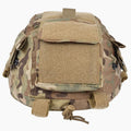 Helmet Cover For MICH 2002 Hunting Airsoft Tactical Helmet Cover
