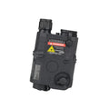tactical battery PEQ 15 Battery case holder NEW No functional black DE FG 492 493 494