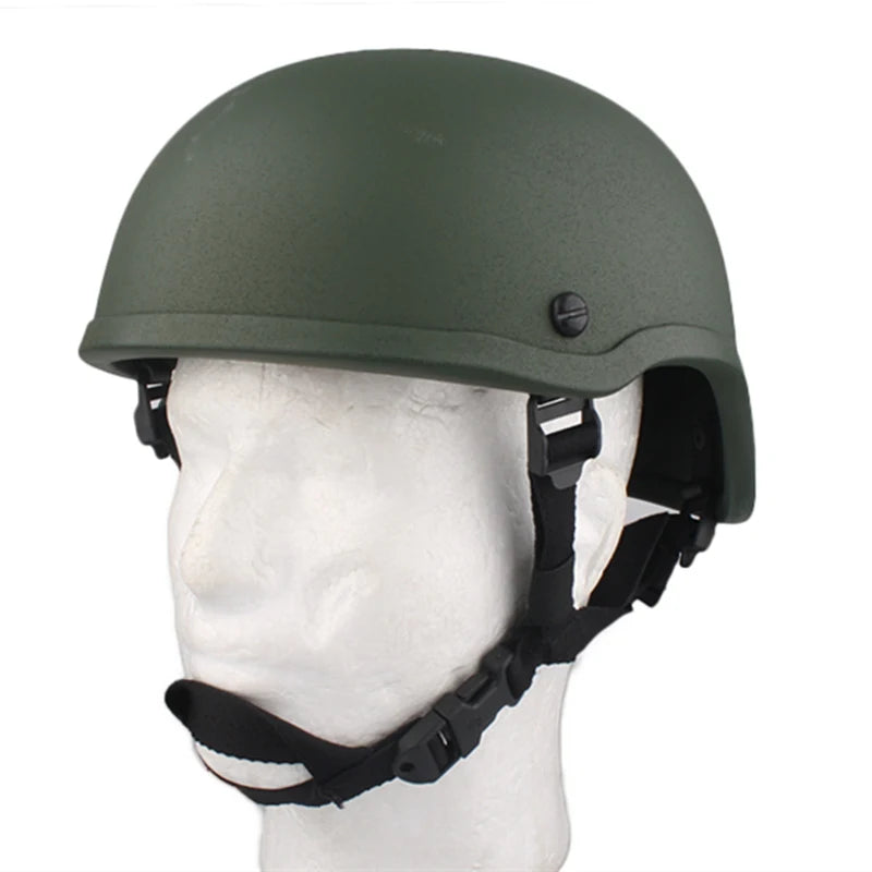 Airsoft ACH MICH 2001 Tactical Helmet  EM8976 2002