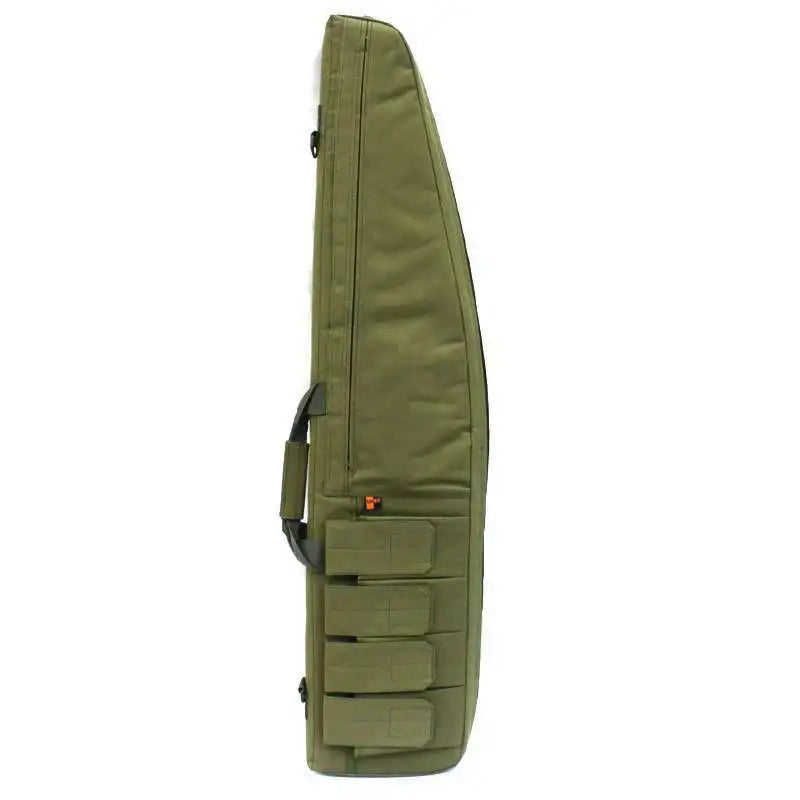 70CM 98CM 118CM Tactical Gun Storage Bag Outdoor Shooting Hunting Carrying Box Long Gun Shoulder Pad Bag