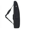 95cm Shoulder Bag Tactical Gun slip Bevel Carry Bag Rifle Case with AK Magazine pouch for Hunting